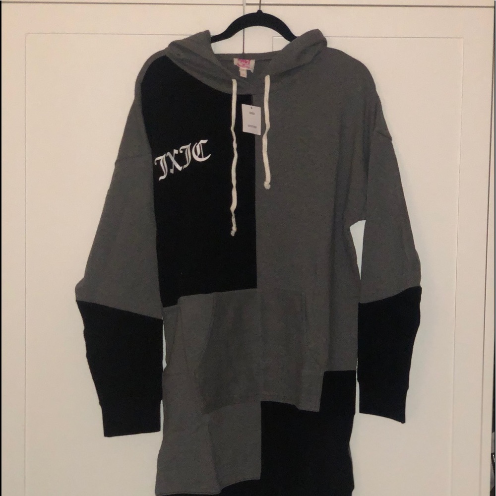 Juicy Couture Sweatshirt dress